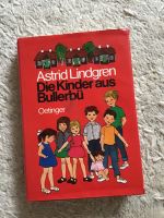 Astrid Lindgren Kinderbuch Schleswig-Holstein - Mönkeberg Vorschau