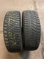 2x Winterreifen M+S Continental 195/65 R16 92H inkl.Montage Dortmund - Innenstadt-West Vorschau