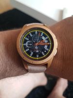 Samsung Galaxy Watch Gold /Rose DBDF Niedersachsen - Wolfenbüttel Vorschau