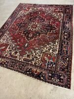 @ TEPPICH IRAN PERSIEN HERIZ NOMADEN HANDGEKNÜPFT 325x249 ORIENT Berlin - Reinickendorf Vorschau