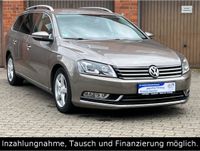 Volkswagen Passat Variant Highline BlueMotion,Tüv&Insp neu. Herzogtum Lauenburg - Geesthacht Vorschau