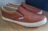 Superga Slipper Leder Häfen - Bremerhaven Vorschau