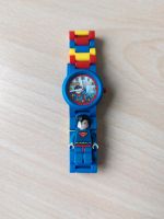 Lego Uhr Superman Bayern - Fürth Vorschau