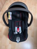 Cybex Cloud Z i-Size Ferrari Babyschale Baden-Württemberg - Kornwestheim Vorschau