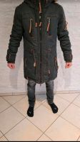 Naketano Herren Wintermantel/Winterjacke/Jacke/Herrenjacke / NEU Baden-Württemberg - Singen Vorschau