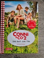 Neuwertiges Buch "Conni&Co 2", das Buch zum Film Nordrhein-Westfalen - Herzogenrath Vorschau