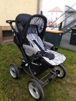 Kinderwagen ABC Design mit Babywanne Sachsen - Dippoldiswalde Vorschau