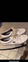 Lacoste Sneaker gr. 44.5 Bayern - Wiesenbronn Vorschau