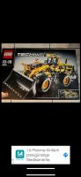 Lego Technic Neu  Original verpackt Saarland - Neunkirchen Vorschau