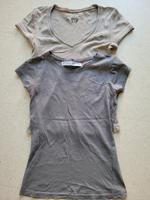 T-Shirts EDC/Esprit, Zara Basics, Gr. S, top erhalten Niedersachsen - Diepholz Vorschau