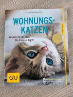 Wohnungskatzen GU Tierratgeber Buch Katze Baden-Württemberg - Rastatt Vorschau