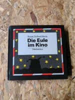 Buch: "Die Eule im Kino" von Renate Holland-Moritz Baden-Württemberg - Eimeldingen Vorschau