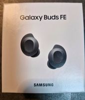 Samsung Galaxy Buds FE *NEU* Nordrhein-Westfalen - Datteln Vorschau