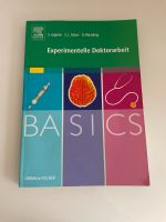 Experimentelle Doktorarbeit Basics Essen - Essen-Stadtwald Vorschau