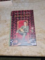 Artemis Fowl Der Geheimcode Roman Nordrhein-Westfalen - Havixbeck Vorschau