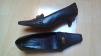 Vintage karree Pumps Esprit 36/37 Bayern - Erlenbach am Main  Vorschau