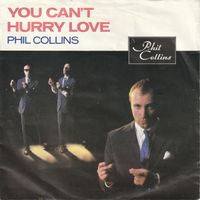 Phil Collins – You Can't Hurry Love Nordrhein-Westfalen - Morsbach Vorschau
