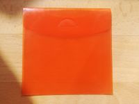 1x Hama | CD- oder DVD-Hülle | orange transparent Nordrhein-Westfalen - Mülheim (Ruhr) Vorschau