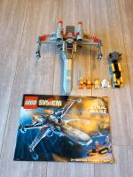 Lego Star Wars 7140 X-Wing Fighter Niedersachsen - Celle Vorschau