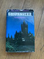 Buch Gespenster Geschichten Nordrhein-Westfalen - Dinslaken Vorschau