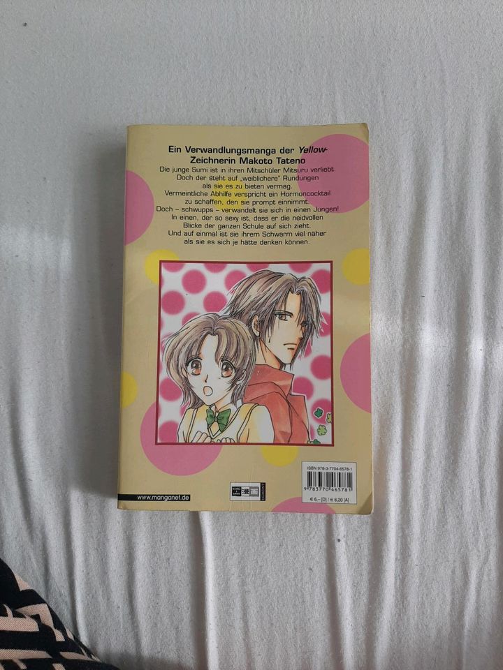 cuteXguy manga  Band 1 und 2 in Bremervörde