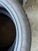 2 x Winterreifen Hankook Winter icept Evo3 215/45 R18 93V Baden-Württemberg - Ochsenhausen Vorschau