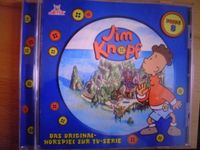 CD - Jim Knopf,  Folge 3 Hessen - Usingen Vorschau