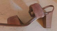 Sandalette, Tamaris, braun, Gr. 40 Bayern - Ingolstadt Vorschau