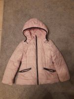 Süße Winterjacke Rosa 116 C&A Nordrhein-Westfalen - Wesseling Vorschau