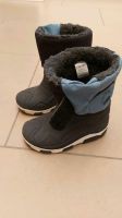 Warme Gummistiefel Größe 25/26 Winterstiefel Winterschuhe Baden-Württemberg - Neuenburg am Rhein Vorschau