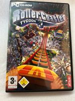 PC: Roller Coaster Tycoon 3 Nordrhein-Westfalen - Bad Wünnenberg Vorschau