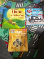 3 Bücher Siehe Foto Baden-Württemberg - Aalen Vorschau