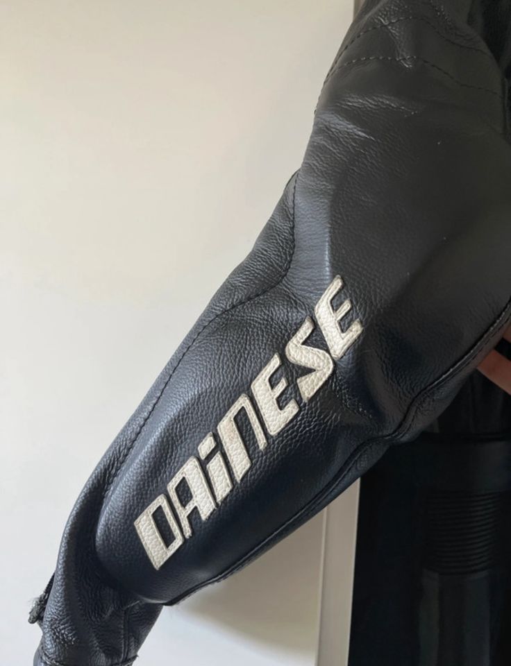 Dainese Lederkombie Damen in Lübeck