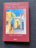 Der Alchemist (Paulo Coelho) Chemnitz - Schönau Vorschau