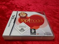 Nintendo DS Spiel Germany´s Next topmodel Sachsen-Anhalt - Mücheln (Geiseltal) Vorschau