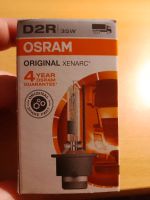 Osram Xenon Brenner D2R P32d-366250 Bayern - Augsburg Vorschau