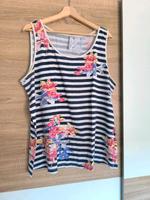 Tolles Top, Shirt, Achselshirt, Sheego, Gr.48 Hessen - Maintal Vorschau