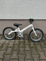 KOKUA Kinderfahrrad MTB 16 Zoll weiß Essen - Essen-Ruhrhalbinsel Vorschau