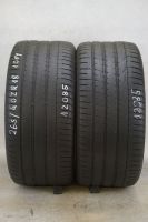 2 Sommerreifen 265 / 40 R 18 101 Y Pirelli P Zero   5,2mmX Bayern - Hattenhofen Vorschau