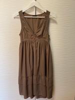 Kleid Sommerkleid Vero Moda Bayern - Wolnzach Vorschau