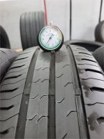 2x 195/65 R15 91V Continental EcoContact 5,DOT 1219 mit 6,5 mm Bayern - Mintraching Vorschau