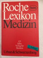 Fachbuch, Roche, Lexikon Medizin Baden-Württemberg - Mühlheim an der Donau Vorschau