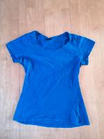 T-Shirt blau von "Janina" Gr.L Bayern - Lohr (Main) Vorschau