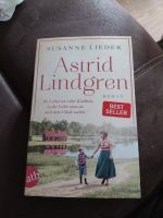 Astrid Lindgren von Susanne Lieder Kreis Ostholstein - Fehmarn Vorschau