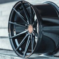 Bmw M2 M3 M4 M5 M6 M8 20Zoll Alufelgen Concave Deep Concave Baden-Württemberg - Korb Vorschau