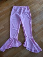 Leggings 2Stk schwarz und rosa Gr M Schleswig-Holstein - Itzstedt Vorschau