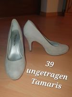 Tamaris Pumps, Gr. 39 Bayern - Großostheim Vorschau