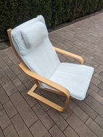 Ikea Poäng - Sessel Nordrhein-Westfalen - Schlangen Vorschau