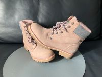 Tom Tailor Winterstiefel gefüttert Gr. 37 Nordrhein-Westfalen - Bergisch Gladbach Vorschau