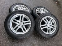 Audi / VW / Ford / Skoda / Seat Alufelgen 205/60 R16 92H Dortmund - Innenstadt-West Vorschau